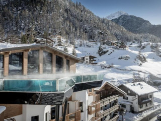Das Central – Alpine. Luxury. Life