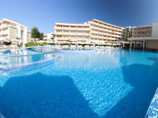 DAS CLUB HOTEL SUNNY BEACH