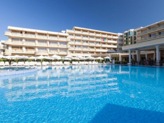 Das Club Hotel Sunny Beach