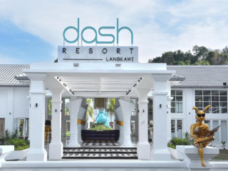 Dash Resort Langkawi