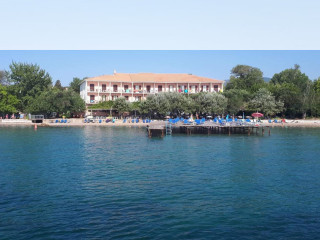 Dassia Beach Hotel