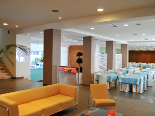 Dassia Beach Hotel