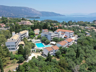 Dassia Holiday Club