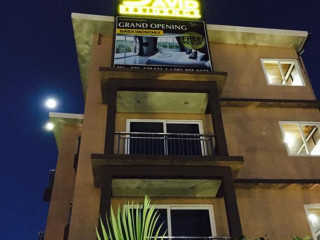 David Residence