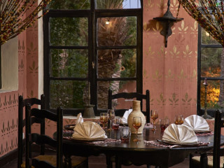 Dawar El Omda (Adults Only)