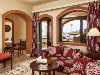 Dawar El Omda Hotel El Gouna
