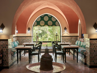 Dawar El Omda Hotel El Gouna