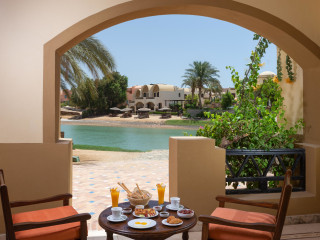 Dawar El Omda Hotel El Gouna