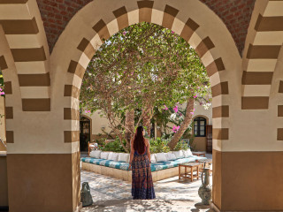 Dawar El Omda Hotel El Gouna