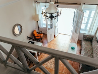 DAY ONE FIRA MANSION