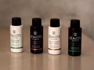 Daydream Luxury Suites Santorini