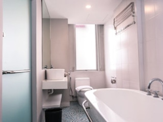 DAYS AND SUITES FRASER BUSINESS PARK KL