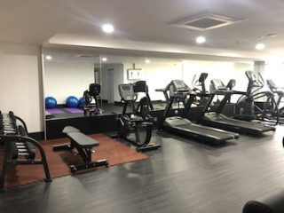 DAYS AND SUITES FRASER BUSINESS PARK KL