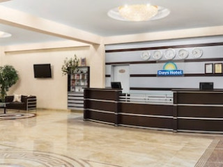 DAYS BY WYNDHAM BAKU