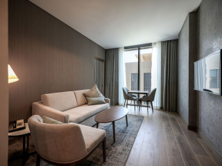 Days By Wyndham Dubai Deira Hotel