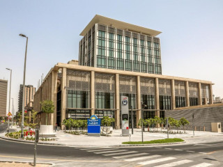 Days Hotel By Wyndham Dubai Deira
