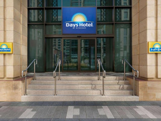 Days Hotel By Wyndham Dubai Deira