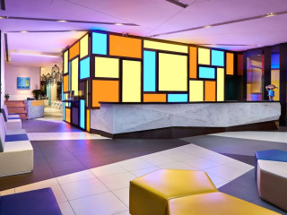 DAYS BY WYNDHAM SINGAPORE AT ZHONGSHAN PARK (SG CLEAN)