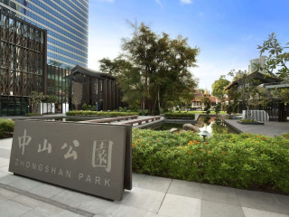 DAYS BY WYNDHAM SINGAPORE AT ZHONGSHAN PARK (SG CLEAN)