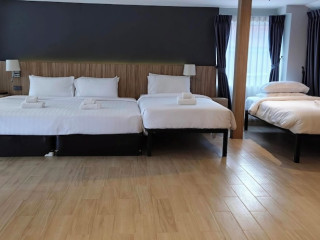 Days Inn By Wyndham Aonang Krabi