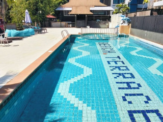 Days Inn By Wyndham Aonang Krabi