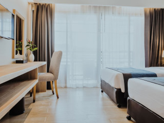 Days Inn by Wyndham Aonang Krabi