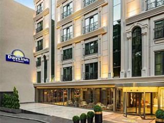 Days Inn By Wyndham Istanbul Bomonti