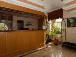 Days Inn by Wyndham London Hyde Park