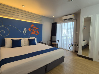 Days Inn by Wyndham Patong Beach Phuket