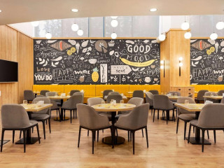 Days Inn & Suites By Wyndham Esenyurt