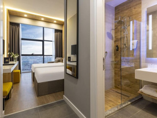 Days Inn & Suites By Wyndham Esenyurt