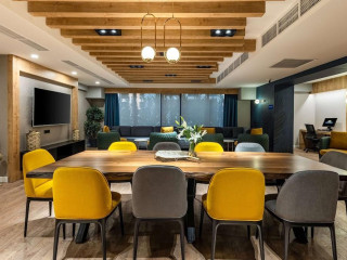 Days Inn & Suites By Wyndham Esenyurt