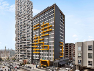 Days Inn & Suites By Wyndham Esenyurt