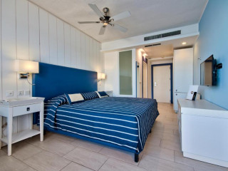 db Seabank Resort + Spa