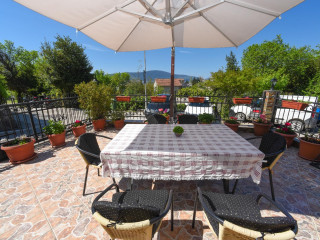 D&d Apartments Tivat