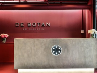 DE BOTAN