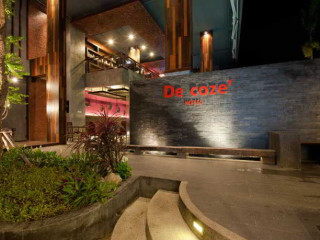 De Coze Hotel