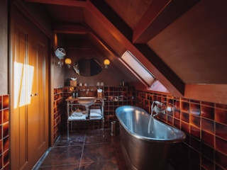 DE DURGERDAM, AMSTERDAM