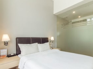 DE ELEMENTS BUSINESS HOTEL KUALA LUMPUR