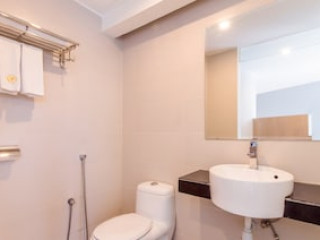 DE ELEMENTS BUSINESS HOTEL KUALA LUMPUR