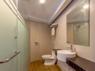 DE ELEMENTS BUSINESS HOTEL KUALA LUMPUR