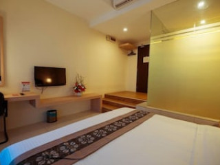 DE ELEMENTS BUSINESS HOTEL KUALA LUMPUR