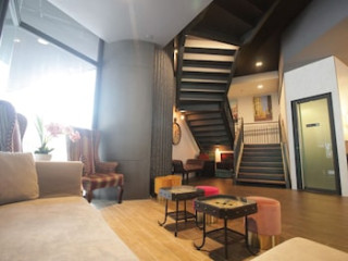 DE KING BOUTIQUE HOTEL KLCC