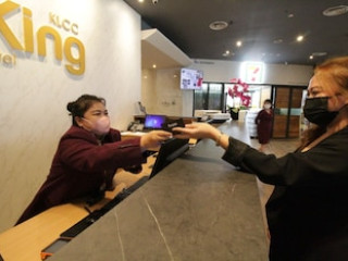 DE KING BOUTIQUE HOTEL KLCC