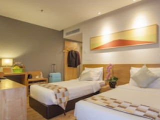 DE KING BOUTIQUE HOTEL KLCC