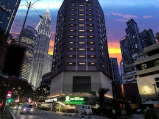 DE KING BOUTIQUE HOTEL KLCC