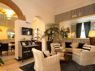 DE LA PACE, SURE COLLECTION BY BEST WESTERN