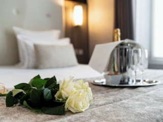 DE LA PAIX - QUARTIER TOUR EIFFEL