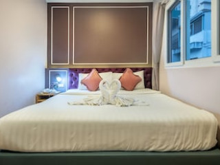 DE LAVENDER BANGKOK HOTEL