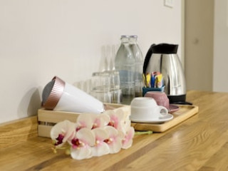 DE LAVENDER BANGKOK HOTEL